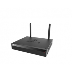 Unidad de almacenamiento 4CH Wifi CS-X5S-R100-4W
