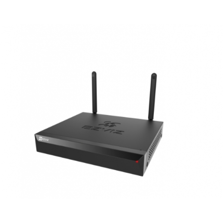 Unidad de almacenamiento 4CH Wifi CS-X5S-R100-4W