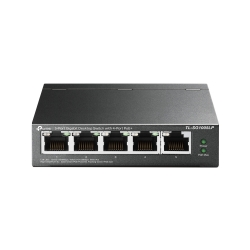Switch TP-Link TL-SG1005LP 5 x 10/100/1000 4 PoE+