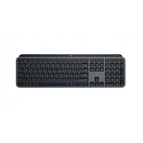 Teclado Retroiluminado Logitech MX Keys S