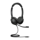 HEADSET JABRA Evolve2 30 SE MS Stereo USB C