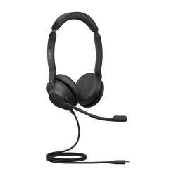 HEADSET JABRA Evolve2 30 SE MS Stereo USB C