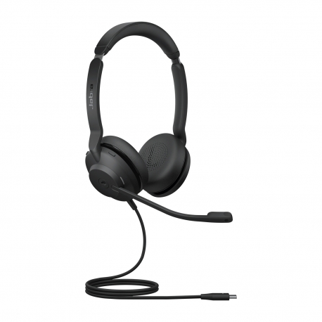HEADSET JABRA Evolve2 30 SE MS Stereo USB C