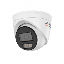 Cámara Turren IP Color vu 3.0, 4MP IP67