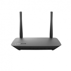 ROUTER LINKSYS AC1200 WIFI 5 1.6GBPS 5-2.4GHZ