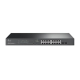 SWITCH TP LINK 16P POE+ 2 SFP GIGABIT TL-SG2218P