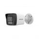 Camara IP Hikvision bullet 4MP IA, micrófono, IP67