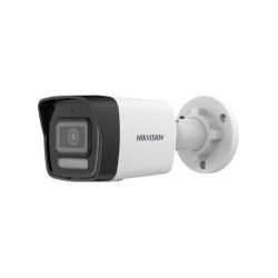 Camara IP Hikvision bullet 4MP IA, micrófono, IP67