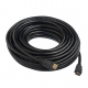 CABLE HDMI DE ALTA VELOCIDAD, HDMI 4K MACH 20M