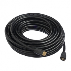 CABLE HDMI DE ALTA VELOCIDAD, HDMI 4K MACH 20M