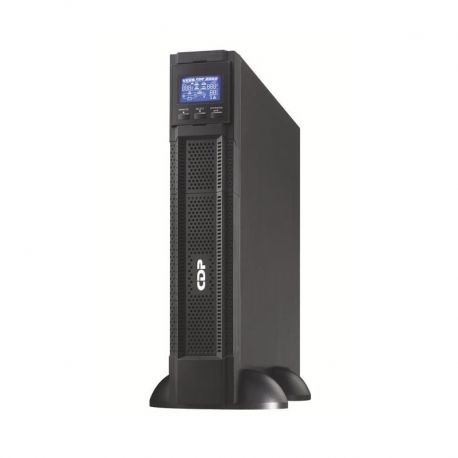 Batería UPS CDP 3KVA 3000VA/2700W/1F/ 220V
