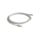 Patch Cord Utp Cat 5E 4pr 26AWG GRIS 7ft 2.13mts