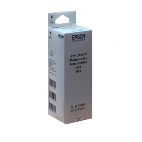 CAJA DE MANTENIMIENTO EPSON C9345