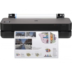 Plotter HP DesignJet T250 24