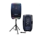 PARLANTE PORTATIL AIWA 14