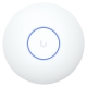 Punto de acceso WiFi 7 U7-LITE 2,5 GbE Poe