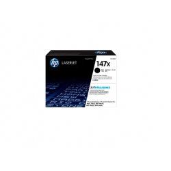 Cartucho de tóner HP 147X Negro