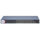 Switch Hikvision POE DS-3E1526P-EI/M