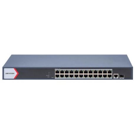 Switch Hikvision POE DS-3E1526P-EI/M