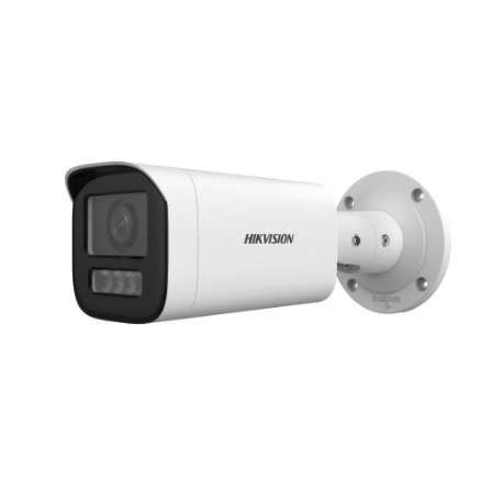 CÁMARA HIKVISION 6 MP Dual Light MD 2.0 Varifocal