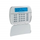 TECLADO DSC LCD ALFANUMÉRICO CABLEADO POWERG