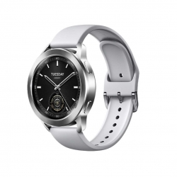 RELOJ XIAOMI S3 AMOLED 1.43" COLOR GRIS