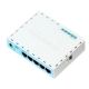 Router Mikrotik Hex 5 Gigabit Ethernet 880MHz