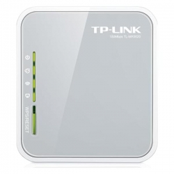 ROUTER TP LINK TL-MR3020 2.4 GHZ 150 MBPS 3G/4G