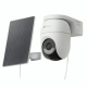 CAMARA EZVIZ PAN & TILT CB8 LITE 4MP