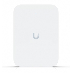 Punto de Acesso Wifi 7 PoE 2,5 Gbe U7-IW