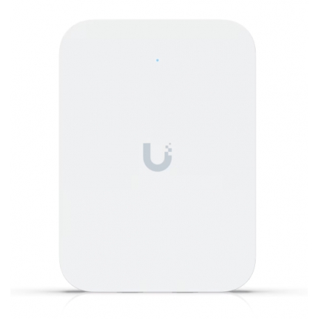 Punto de Acesso Wifi 7 PoE 2,5 Gbe U7-IW