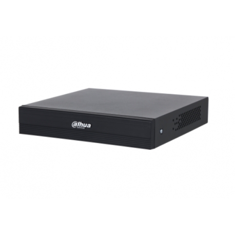 XVR DAHUA 8CH 1080N/720P AUDIO DOS VIAS PENTAHIBRI