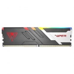 RAM PC 16GB PATRIOT VIPER VENOM RGB DDR5 5600MHZ