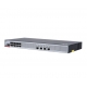 SWITCH CAPA 3 RUIJIE 12 RJ45 GIGA POE 370W 4 SFP+