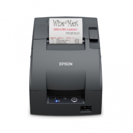 EPSON P/VENTA TM-U220IIA-042 EDG USB