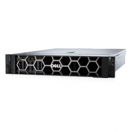 DELL R760XS 2X INTEL XEON SILVER 4514Y 16GB/2TB