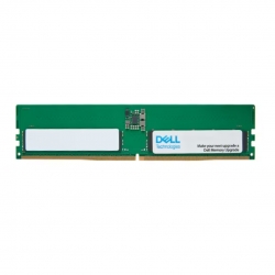 MEMORIA RAM DDR5 16GB DELL DIMM ECC 1RX8 5600MT/S