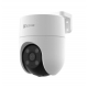 Cámara PT Wifi, 3mp, H.265, con 360° H8c