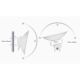 Access Point Ubiquiti PowerBeam AC GEN2 5GHz 25dBi