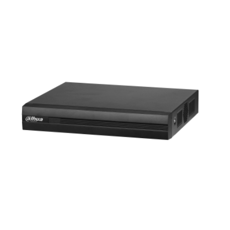 XVR DAHUA 16CH PENTAHIBRIDO WIZSENSE 1080N/720P