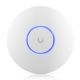 Punto de Acceso Ubiquiti U6+ WiFi6 Gigabit Etherne