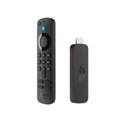 ADAPTADOR FIRE TV STICK 4K IA/WIFI