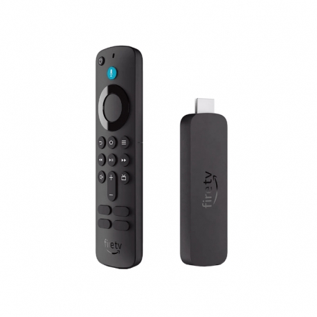 ADAPTADOR FIRE TV STICK 4K IA/WIFI
