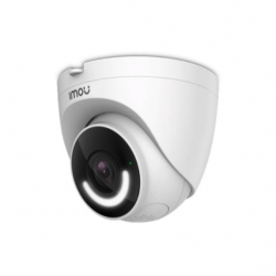 CAMARA WIFI IMOU TURRET 2MP MIC+SPEAKER FULLCOLOR