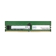 MEMORIA RAM DDR5 16GB DELL DIMM ECC 1RX8 5600MT/S