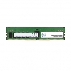 MEMORIA RAM DDR5 16GB DELL DIMM ECC 1RX8 5600MT/S