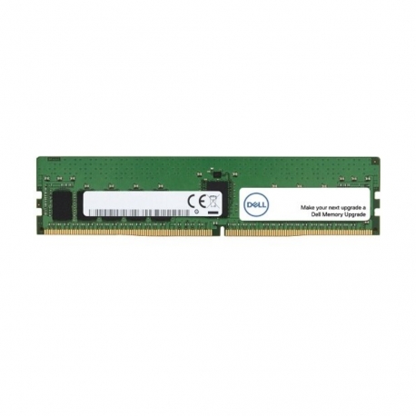 MEMORIA RAM DDR5 16GB DELL DIMM ECC 1RX8 5600MT/S