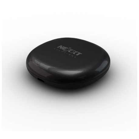 Control universal inteligente IR+RF NHA-I610