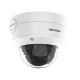 Cámara IP Hikvision Domo varifocal AcuSense 8MP