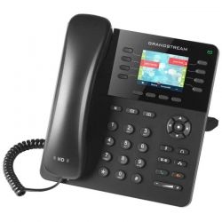 Teléfono IP Grandstream GPX-2135 4 SIP Giga EHS
